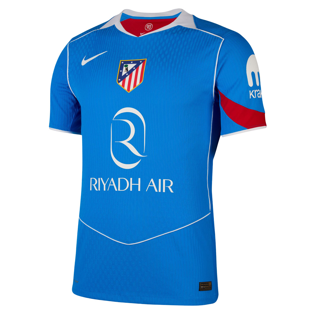 Player Edition] Atletico Madrid 25/26 Dri-Fit Adv Third